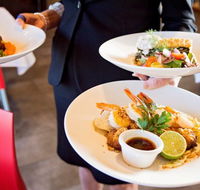Varias Restaurant and Function Center - Accommodation Noosa