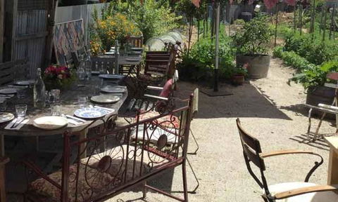 Grand Bar & Bistro - Accommodation Noosa 6