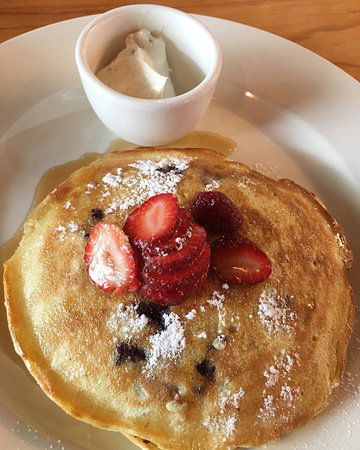Tuck Shop Cafe - Accommodation Noosa 0