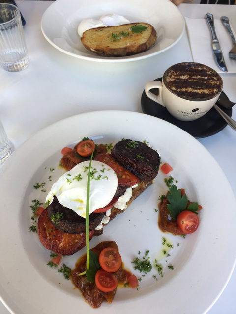 Tuck Shop Cafe - Accommodation Noosa 2