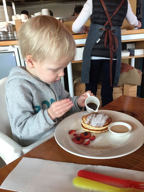 Tuck Shop Cafe - Accommodation Noosa 3