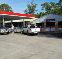 Caltex Agnes Water - Accommodation Noosa