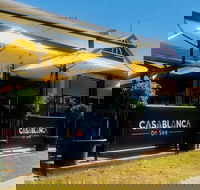 Casablanca On See - Accommodation Noosa