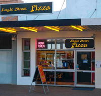 Eagle Boys - Accommodation Noosa