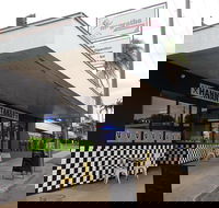 Hannants Takeaway - Accommodation Noosa