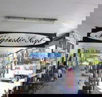 Majestic Cafe - Accommodation Noosa