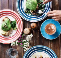 The Early Bird - Accommodation Noosa