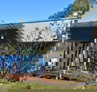 The Overflow Estate 1895 Cellar Door - Accommodation Noosa
