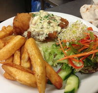 The Woolshed Restaurant - Accommodation Noosa