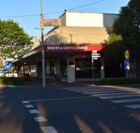 Bakearoma - Accommodation Noosa