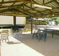 Belyando Crossing Roadhouse - Accommodation Noosa