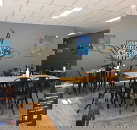 Caffin8 Cafe - Accommodation Noosa