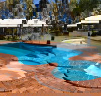 Great Western Motor Inn - Accommodation Noosa