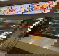 KFC - Accommodation Noosa