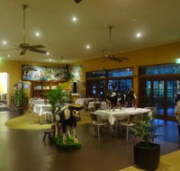 Malanda Dairy Centre - Accommodation Noosa