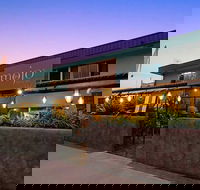 Mojo's Bar  Grill - Accommodation Noosa