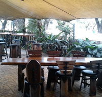 Raintrees Cafe Restaurant - Accommodation Noosa