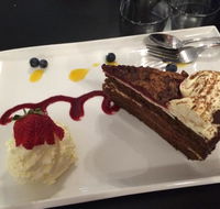River of Gold Motel Restaurant - Accommodation Noosa