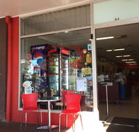 Sugarbush Coffee Shop - Accommodation Noosa