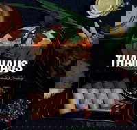 Thai Haus - Accommodation Noosa