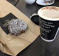 The Coffee Club - Accommodation Noosa