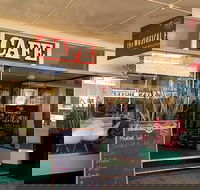 The Musical Fence Cafe - Accommodation Noosa