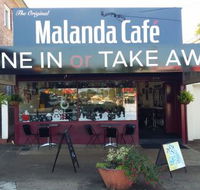 The Original Malanda Cafe - Accommodation Noosa