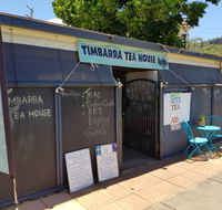 Timbarra T House - Accommodation Noosa