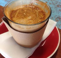 Trolley Coffee Gordonvale - Accommodation Noosa