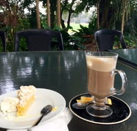 Vechhio's Fruit Stall  Cafe - Accommodation Noosa
