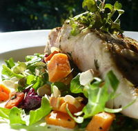 Whet Restaurant - Accommodation Noosa