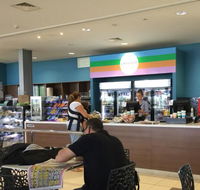 Whitsunday Coast Airport Cafe - Accommodation Noosa