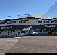 Winton Hotel - Accommodation Noosa