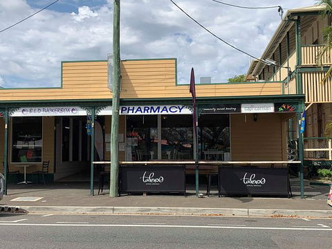 B.L.D Tuckerbox - Accommodation Noosa 0