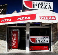 Beagles Pizza - Accommodation Noosa