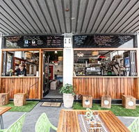 Beans  Greens Cafe - Accommodation Noosa