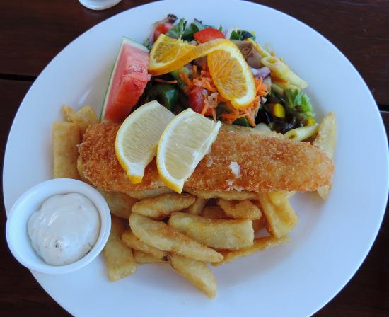 Ramsay QLD Accommodation Noosa