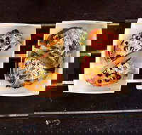 Coffee Tribe Cafe - Accommodation Noosa