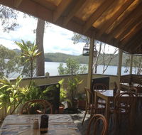 Cormorant Bay Cafe - Accommodation Noosa