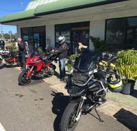 Goomeri Cafe  Resaurant - Accommodation Noosa