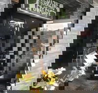 Grazing Goat Cafe - Accommodation Noosa