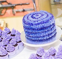 Heaven Leighs Cupcakes - Accommodation Noosa