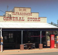 Ilfracombe General Store  Cafe - Accommodation Noosa
