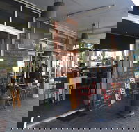 Japs Table - Accommodation Noosa