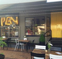 Kenilworth Bakery - Accommodation Noosa