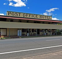 Post Office Hotel - Accommodation Noosa