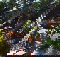 Queens Park Cafe - Accommodation Noosa