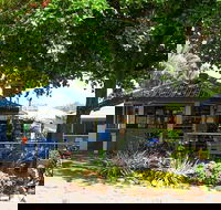 Serenity Cove Cafe - Accommodation Noosa