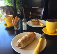 The Goomeri Bakery - Accommodation Noosa
