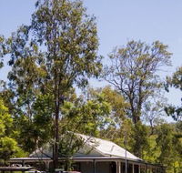 Valley Kitchen - Accommodation Noosa